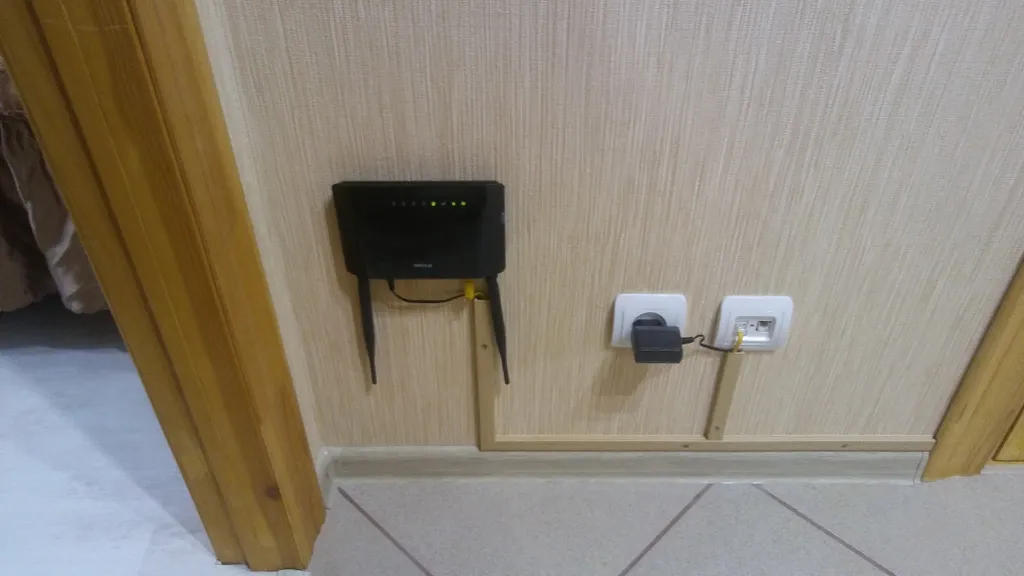 Квартира в новом доме