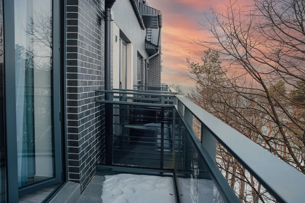 Квартира 2-комнатная Квартира — Светлогорск