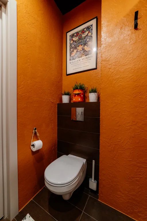 Apartment Terra Room