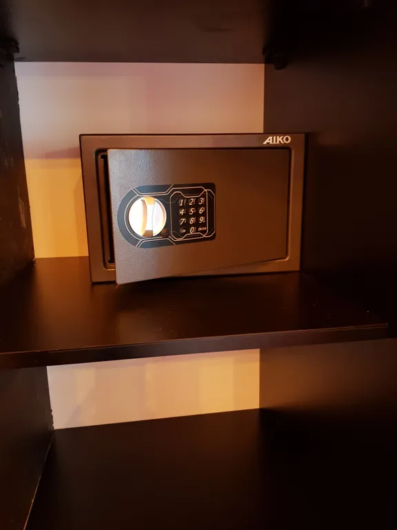 Студия лофт комфорт, все три курорта близко