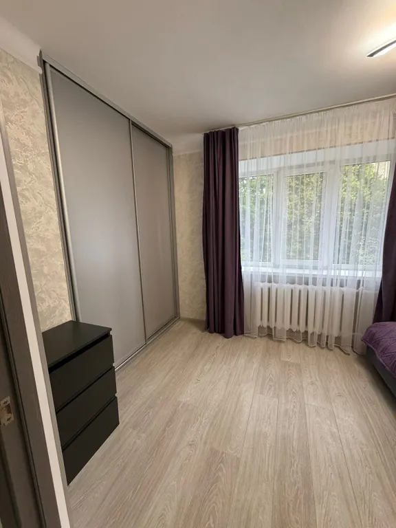 Квартира в курортном районе