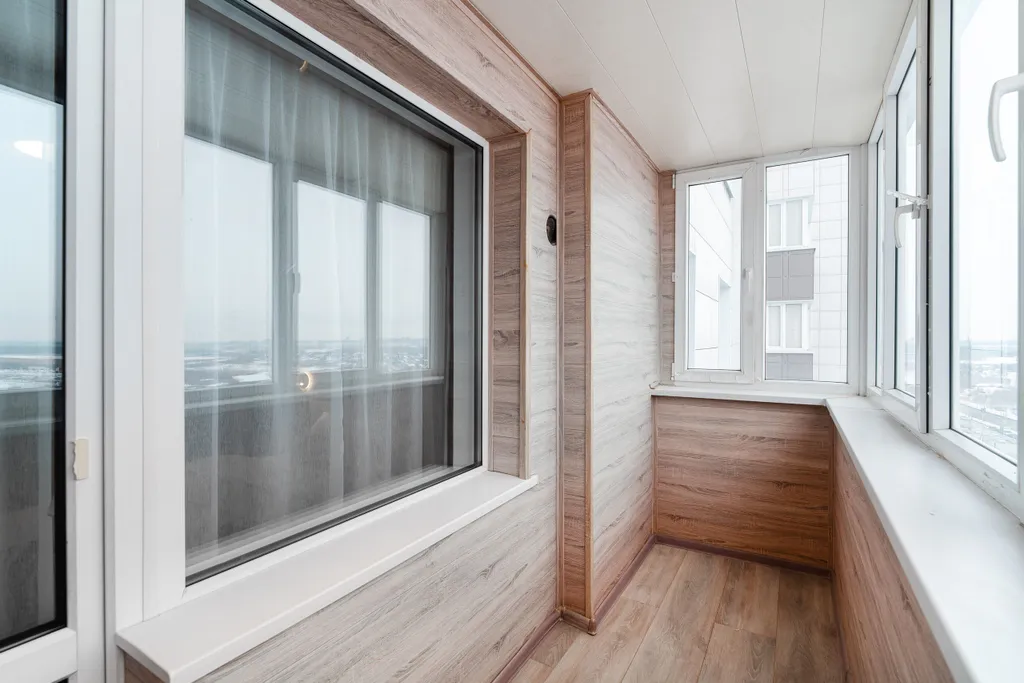 Чистая и комфортная квартира