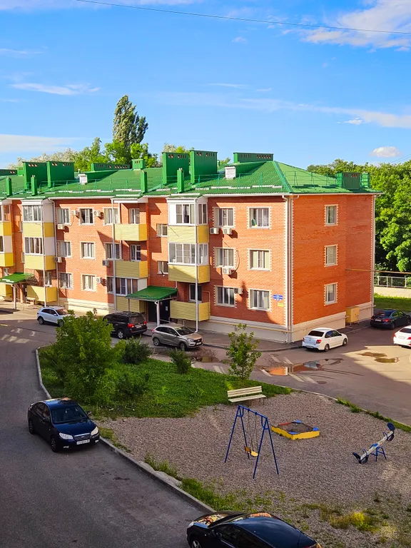 Лавандовый уют на Водах