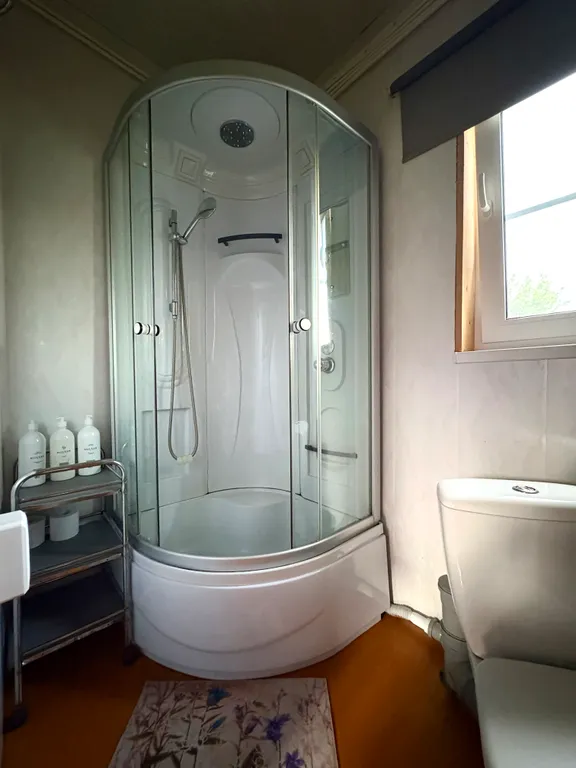 Коттедж Дом у реки — Нурмойла