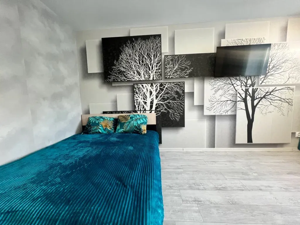 Апартаменты Лунная соната