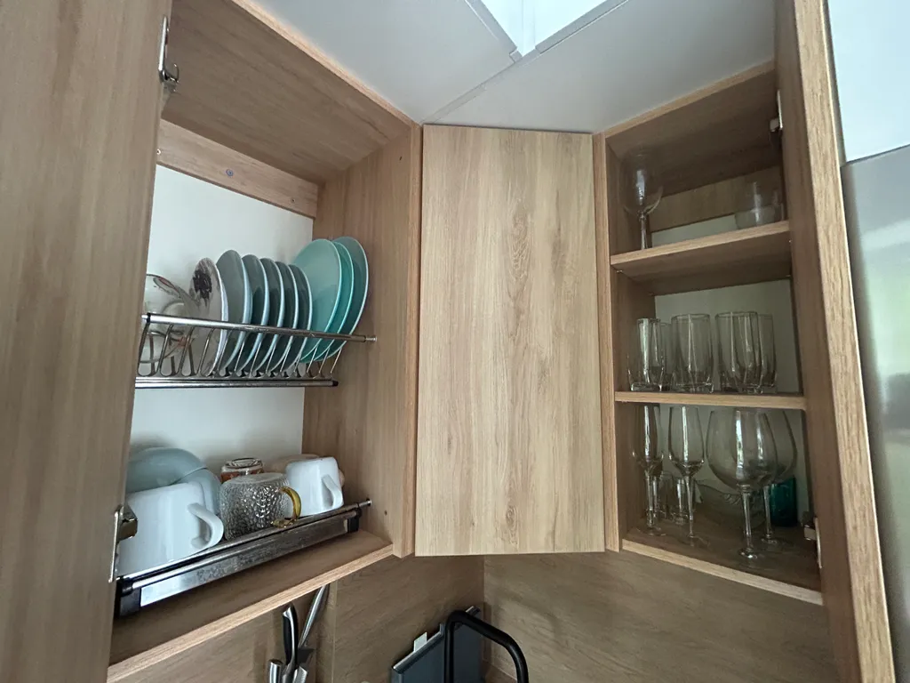 Семейная квартира на Людогоща