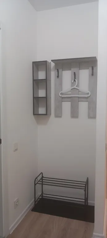 Квартира Стильная квартира на филипова в жк пригород лесное — Мисайлово