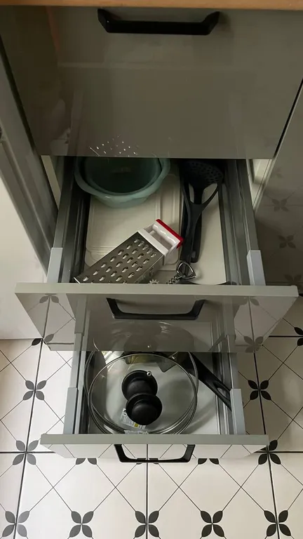 Самая инстаграмная квартира в городе