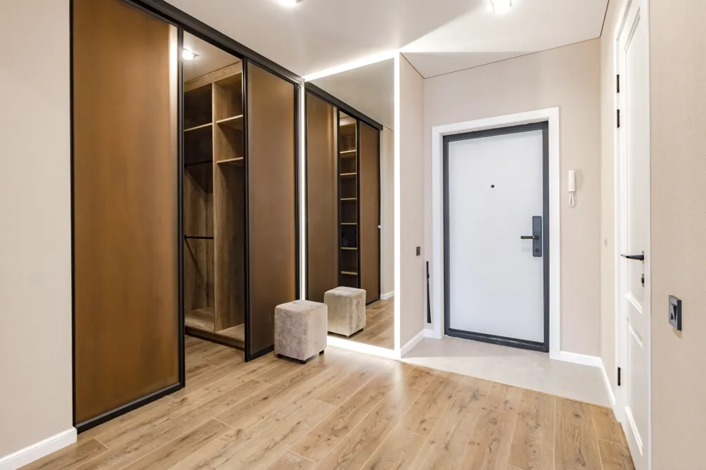 Квартира с душой