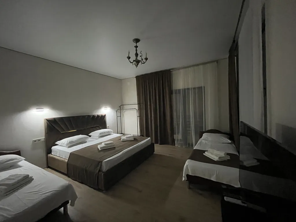 Номер-комфорт