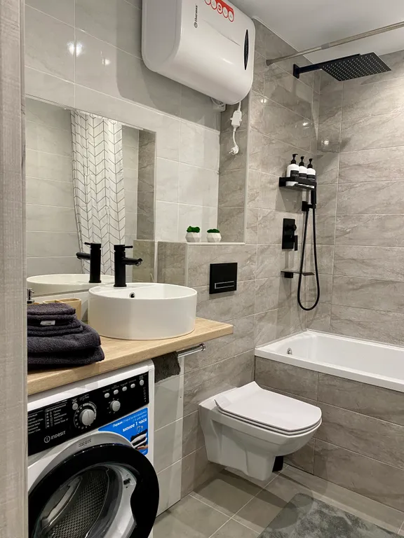 Прекрасная студия в 10 минутах до центра