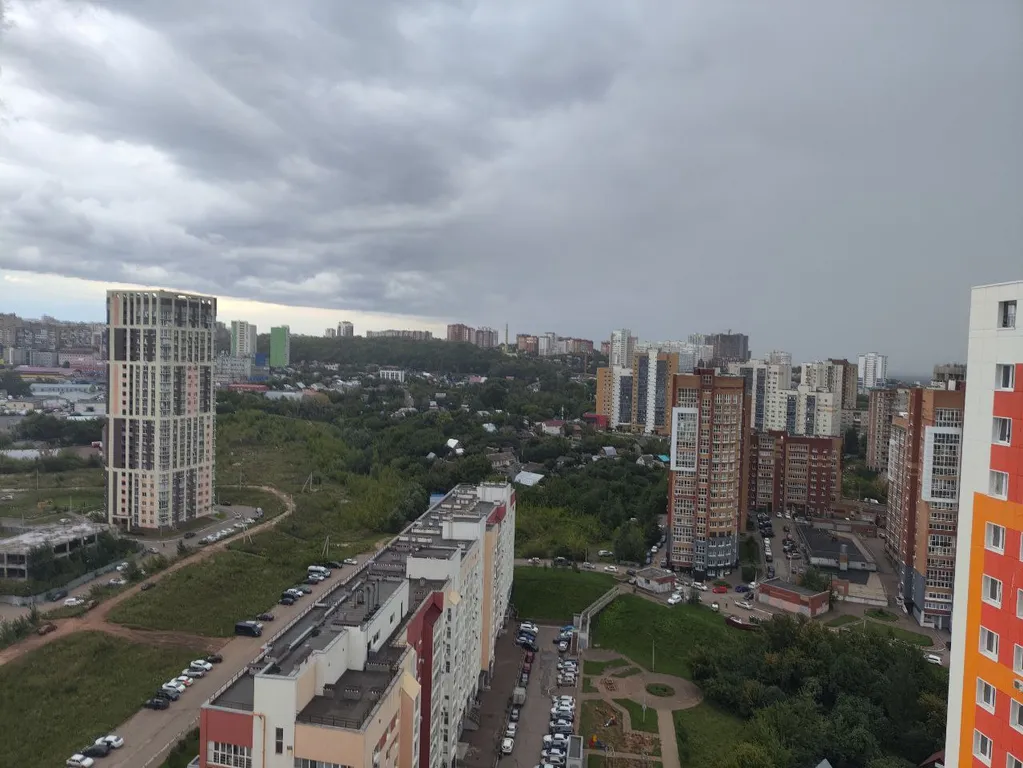 Квартира Апартаменты в центре города — Уфа