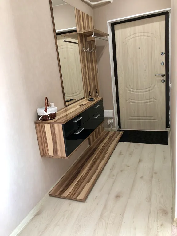 Квартира на берегу моря