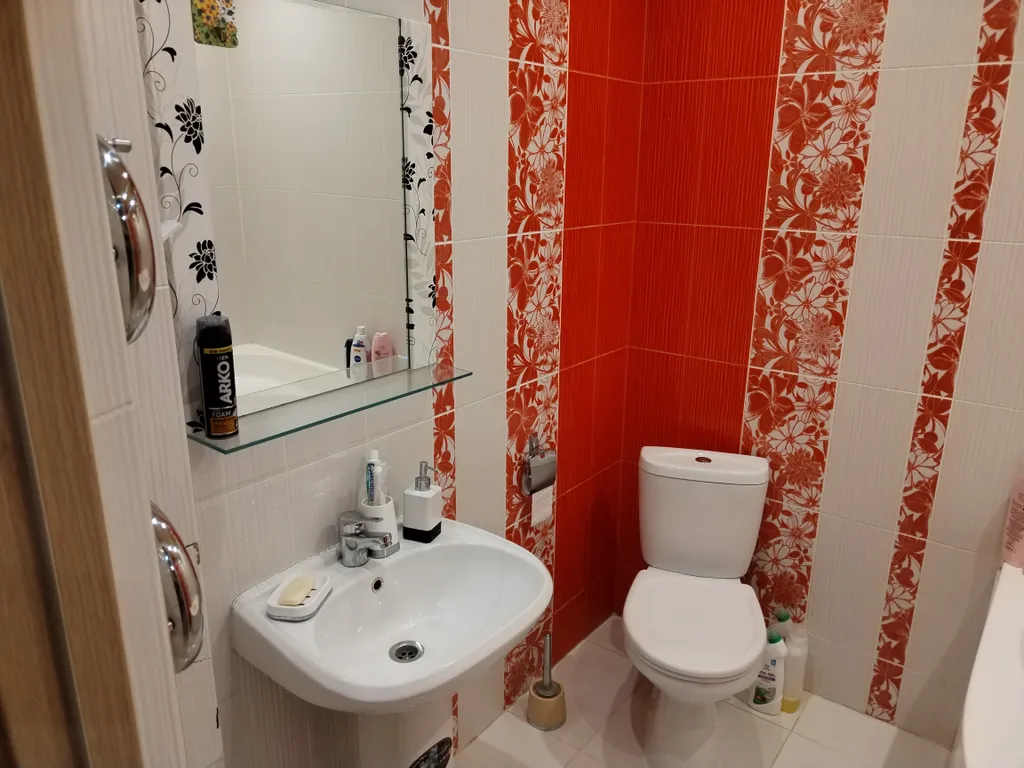 Уютные апартаменты в центре города