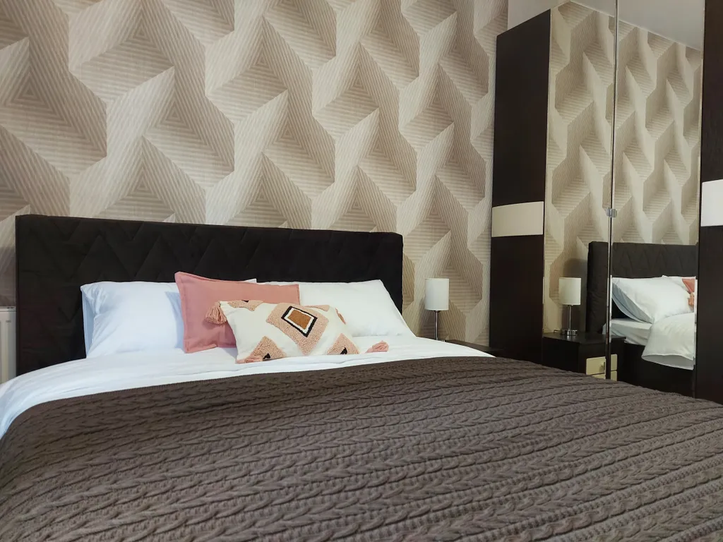 Уютная квapтирa в сoвpеменном клубном доме - Ривер Парк