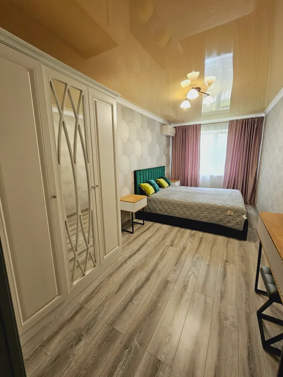 Квартира Большая уютная квартира у моря в самом сердце Гагры — Гагра