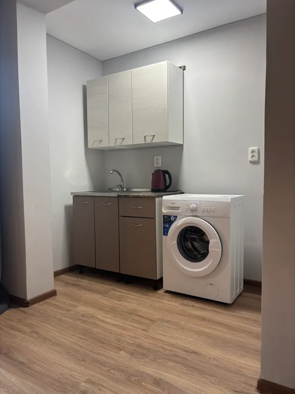 Квартира Апартаменты — Сухум