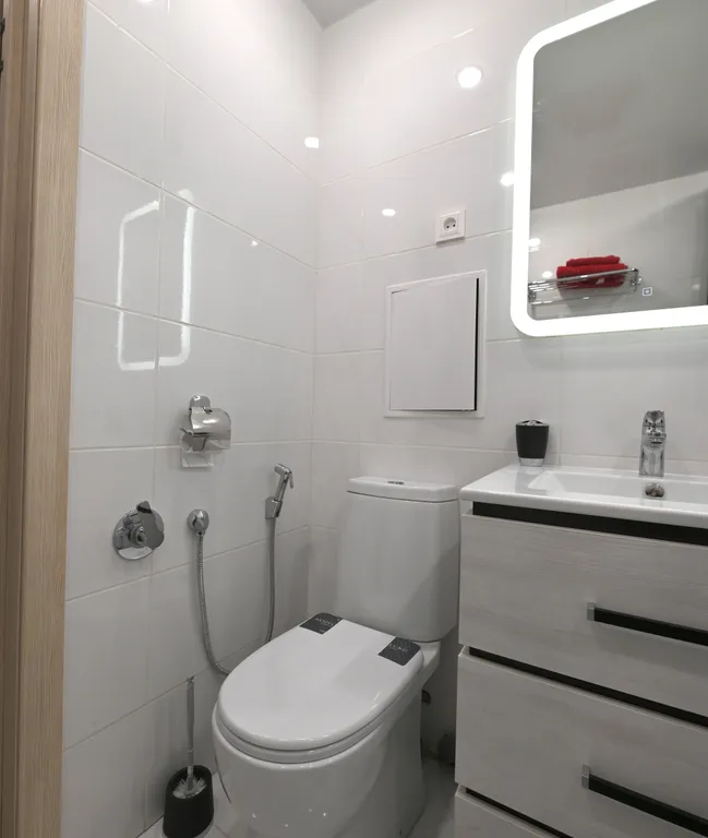 Люкс на Ленинском