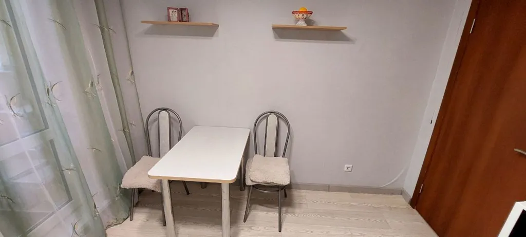 Отличная квартира