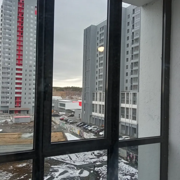 Студия ЖК Манхэттен