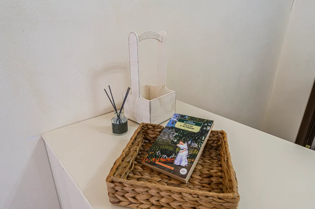 Квартира Квартира Apartment near New Holland — Санкт-Петербург