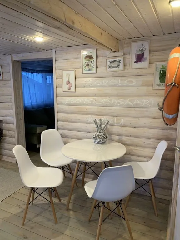 Коттедж Совиный