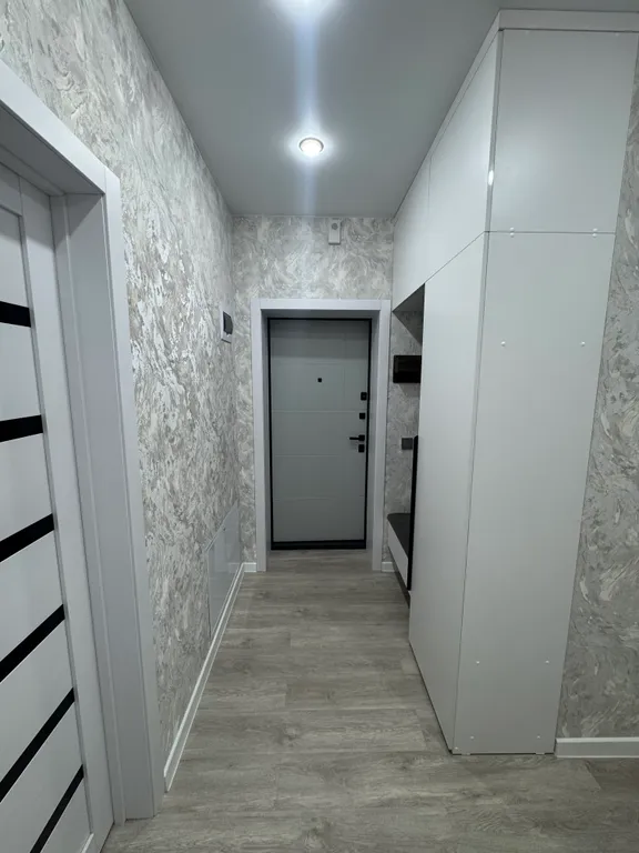 Комфорт и чистота, уют даже в мелочах