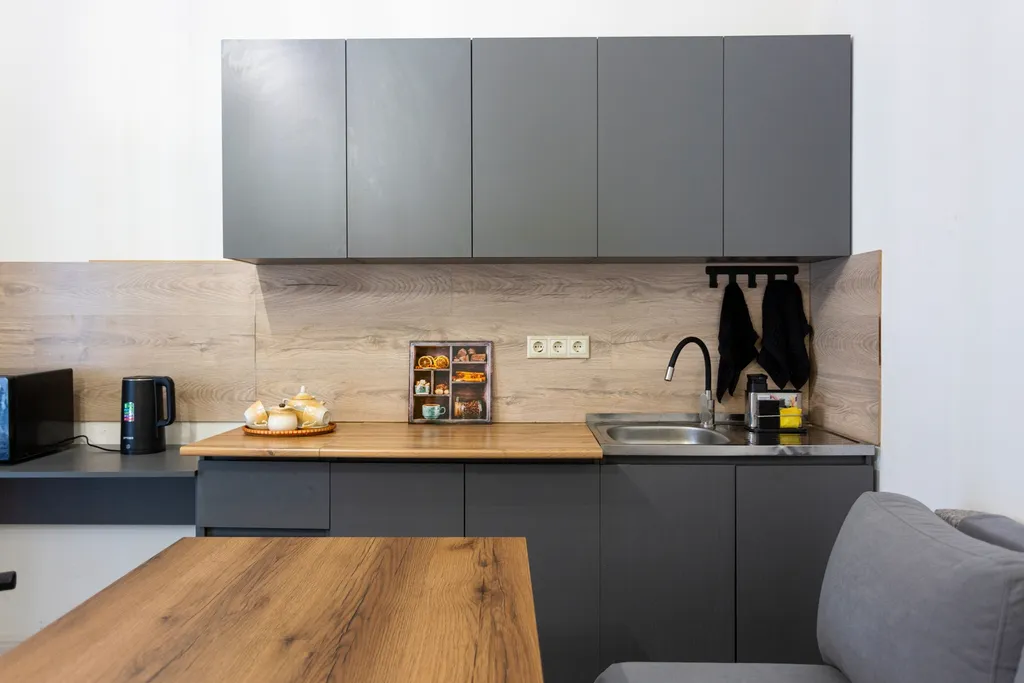 Уютный дом в Подмосковье