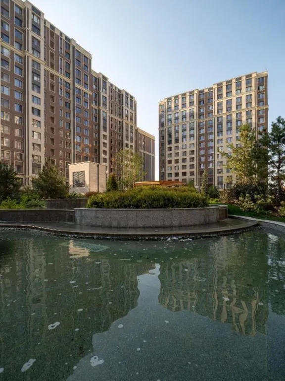 Апартаменты Estet premium