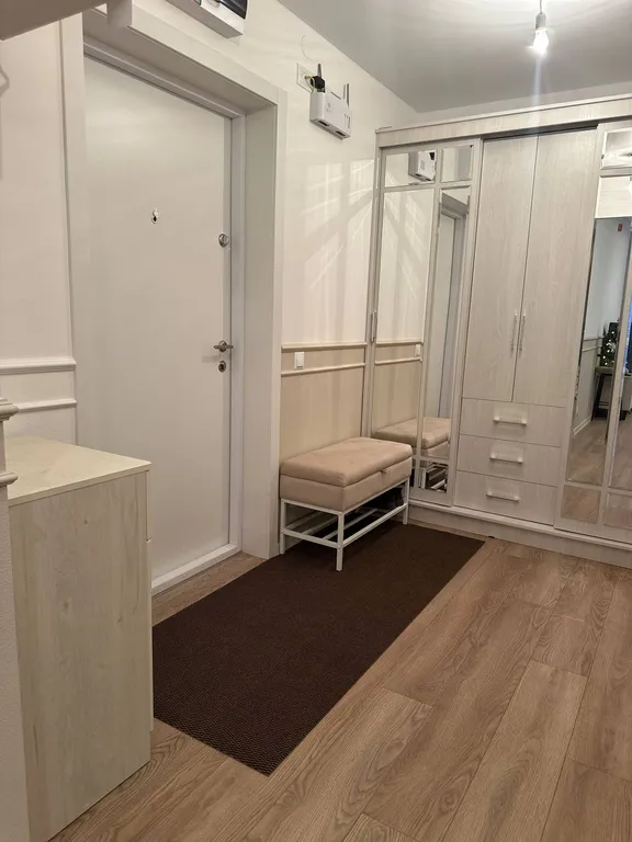 Квартира Квартира около метро Свиблово — Москва