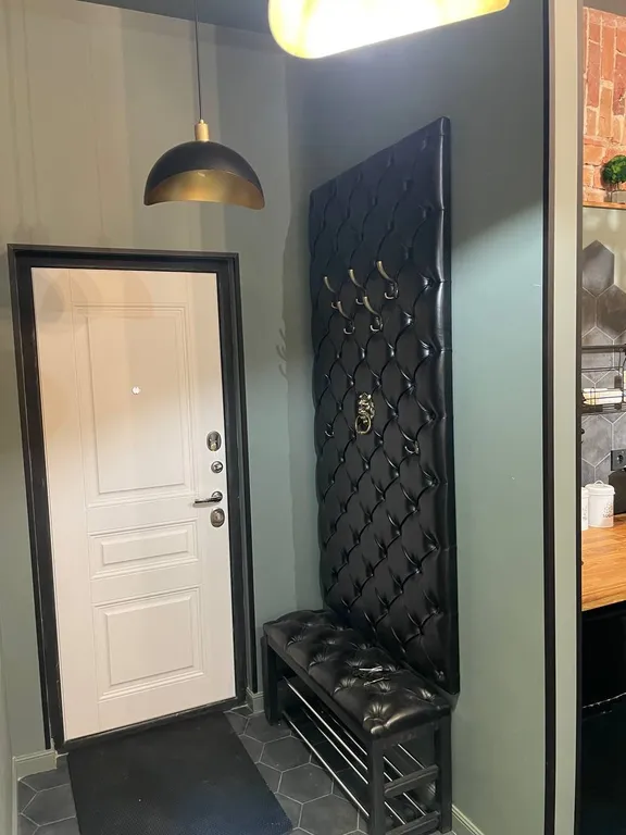 Хорошее место