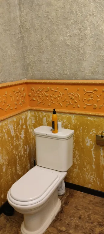 Гостевой дом