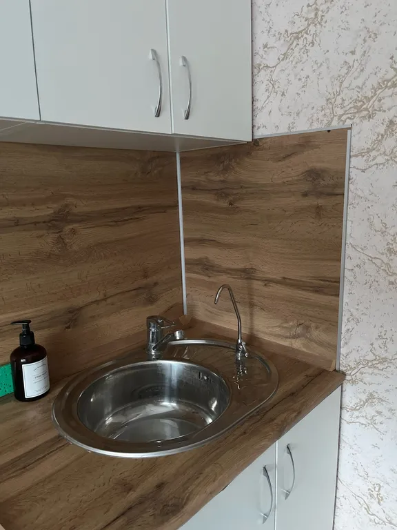 Квартира Квартира с видом на Родину Мать — Волгоград