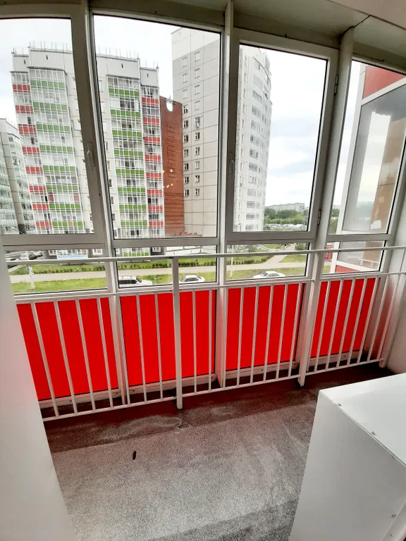 Квартира Очень уютная квартира — Красноярск