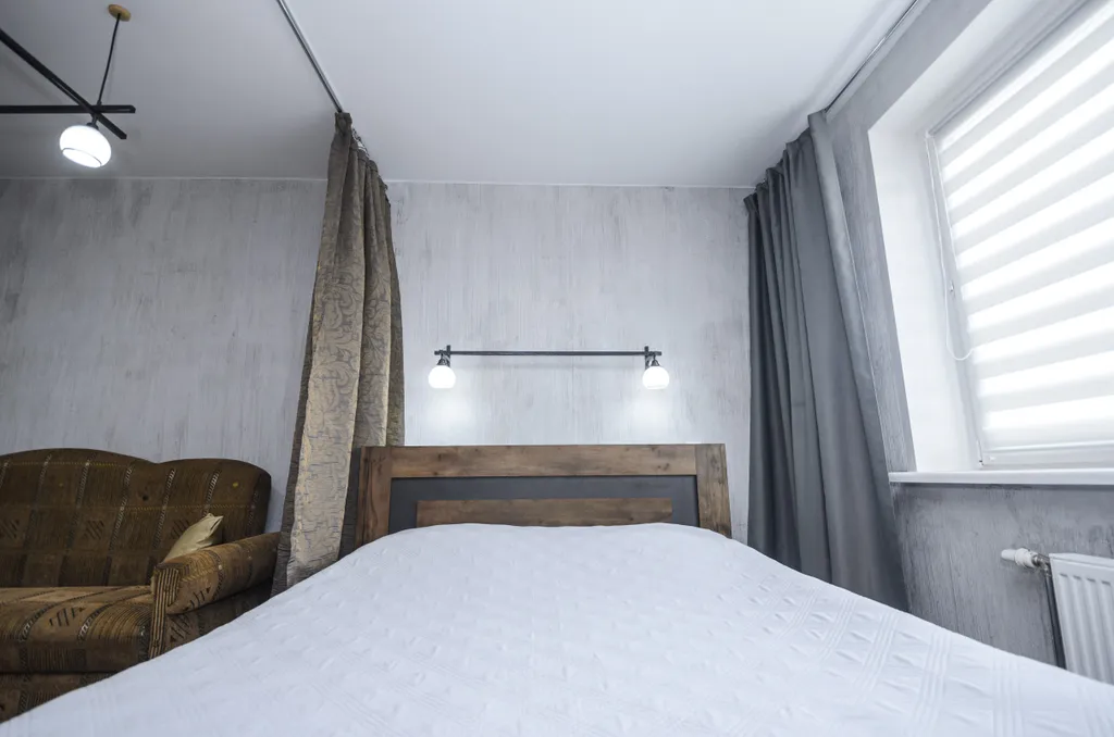 Комфортная квартира в Прованс стиле рядом с центром Гродно