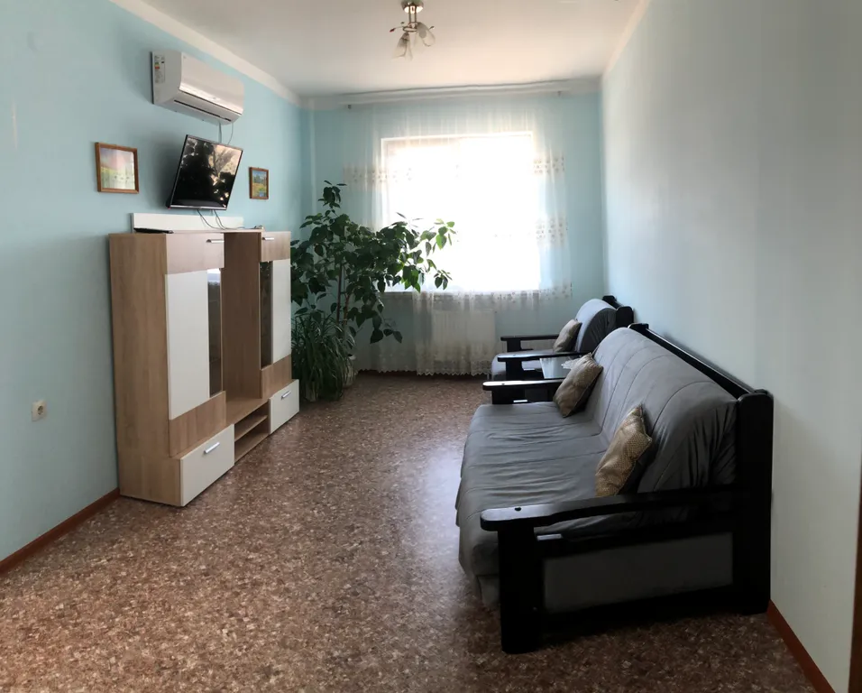 Просторная квартира в новостройке — аренда посуточно в Черкесск