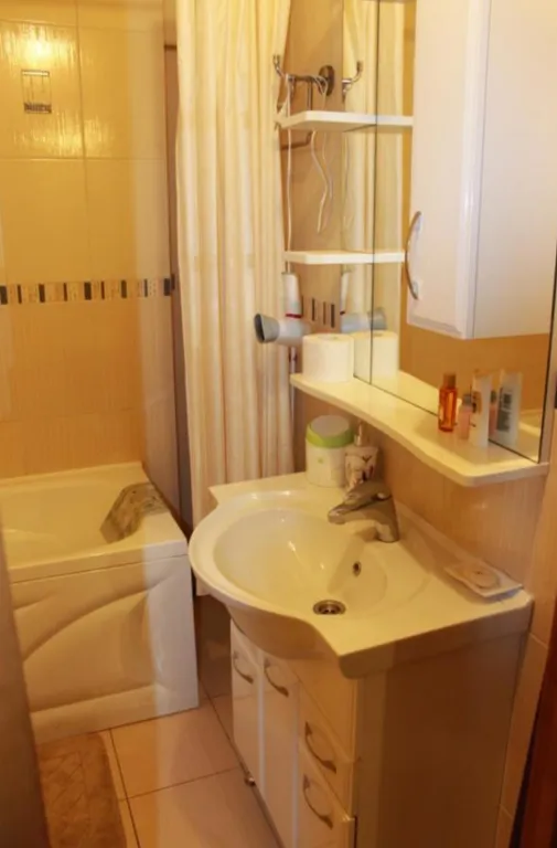 Квартира Квартира Classic-style apartments — Пушкин