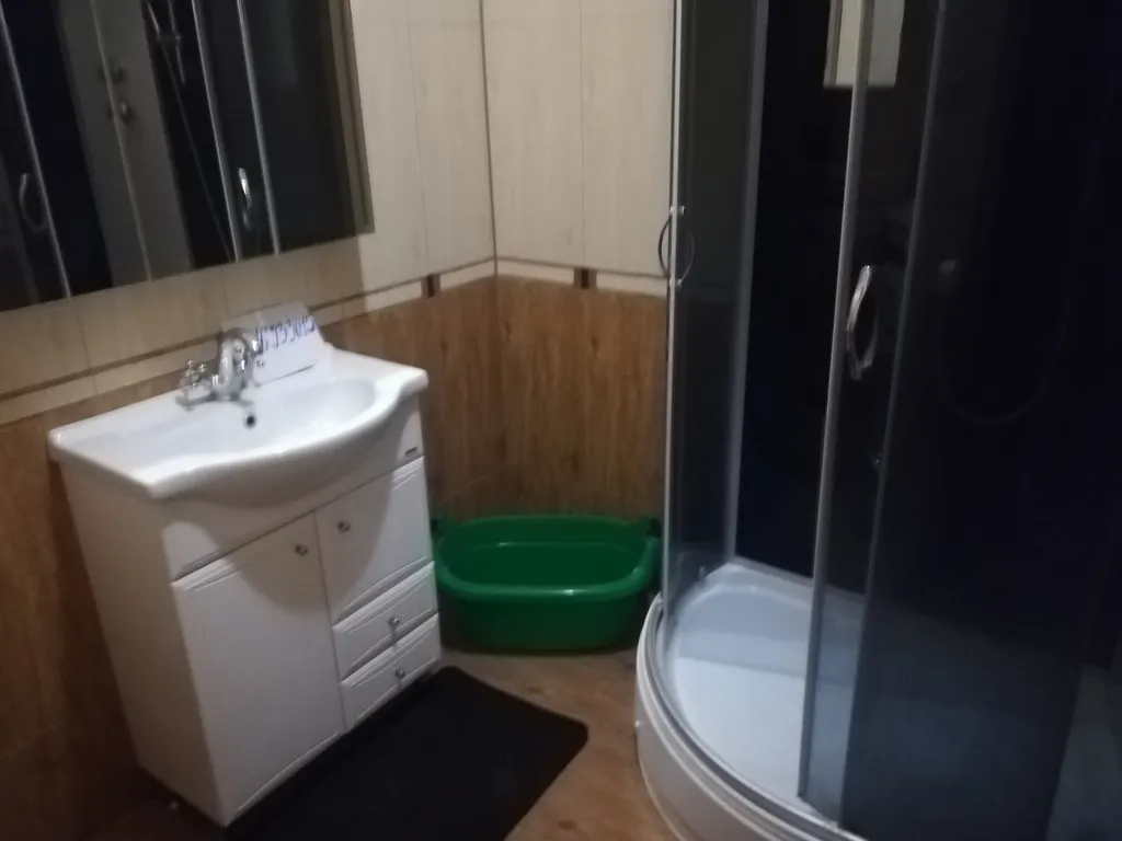 Уютный дом в старом городе