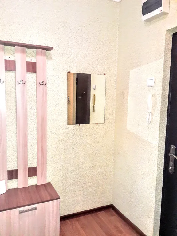 Квартира в 10 мин до центра