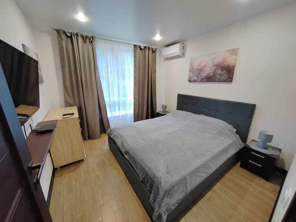 3-комнатный Дом