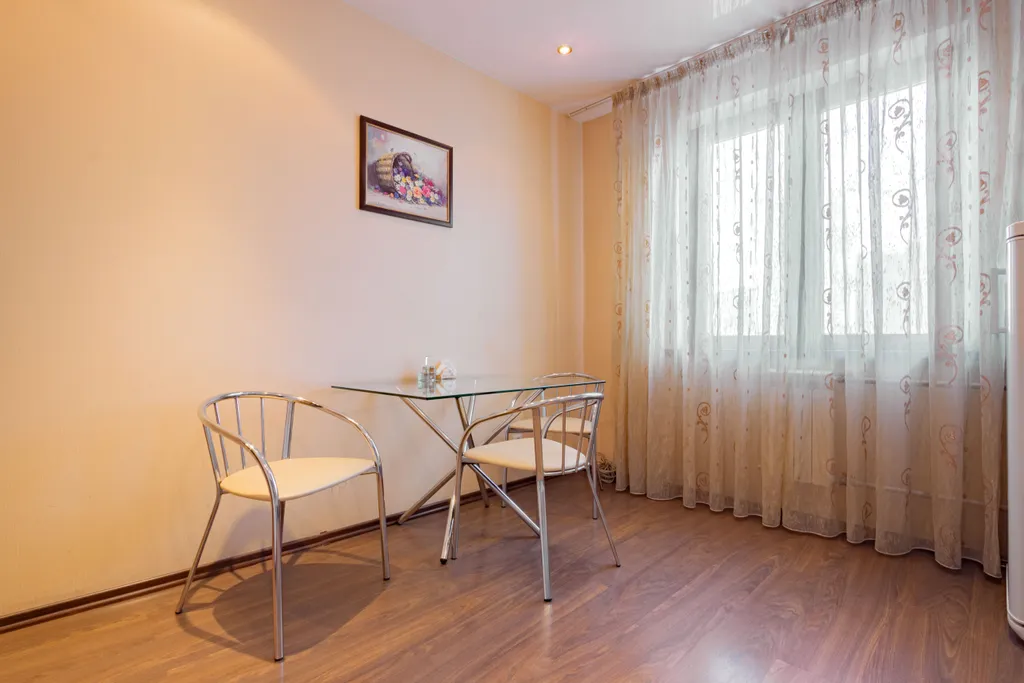 Квартира 1-комнатная Квартира — Красноярск