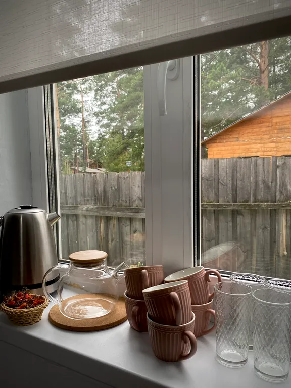 3-комнатный Дом