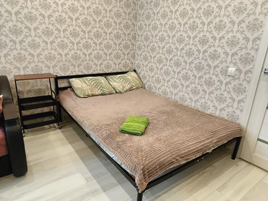 Квартира возле арт полка — аренда посуточно в Кострома