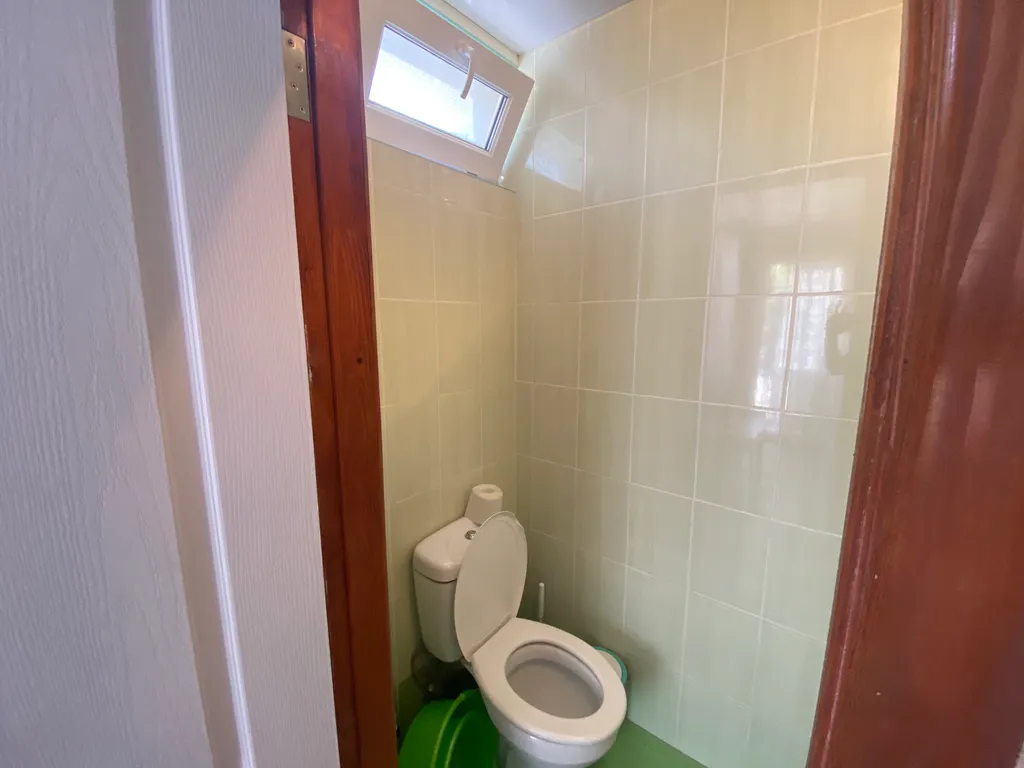 Коттедж Уютный домик недалеко от пляжей в историческом центре — Евпатория