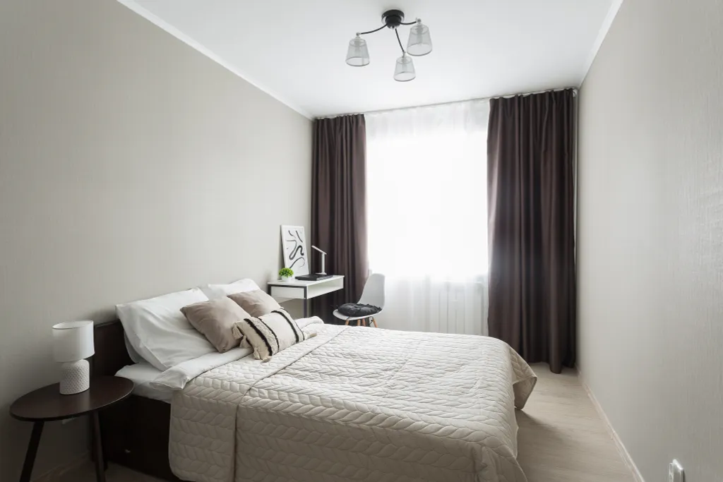 1-комнатная Квартира — аренда посуточно в Вологда