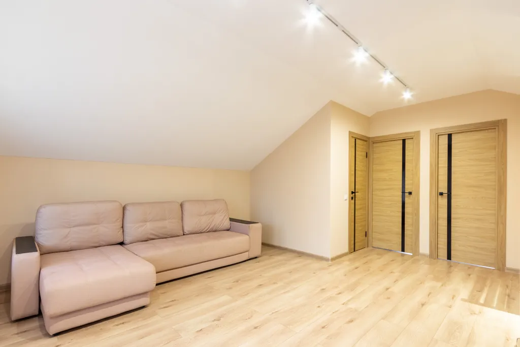 Коттедж Рассвет на южном берегу Финского залива