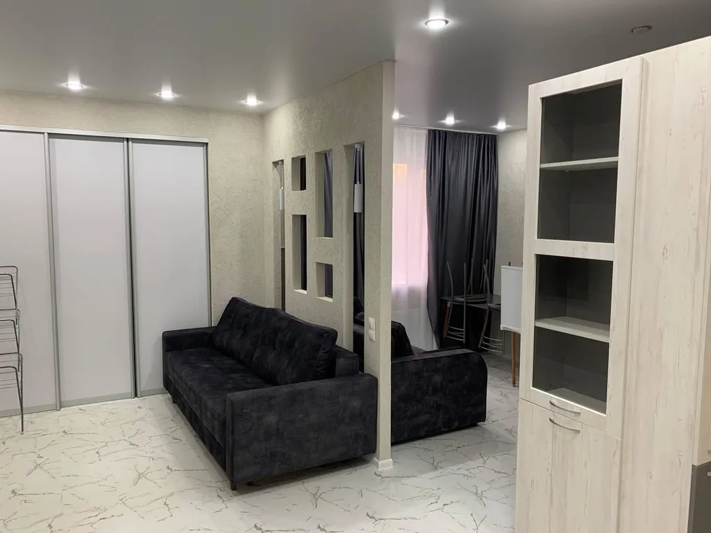 Апартаменты в центре