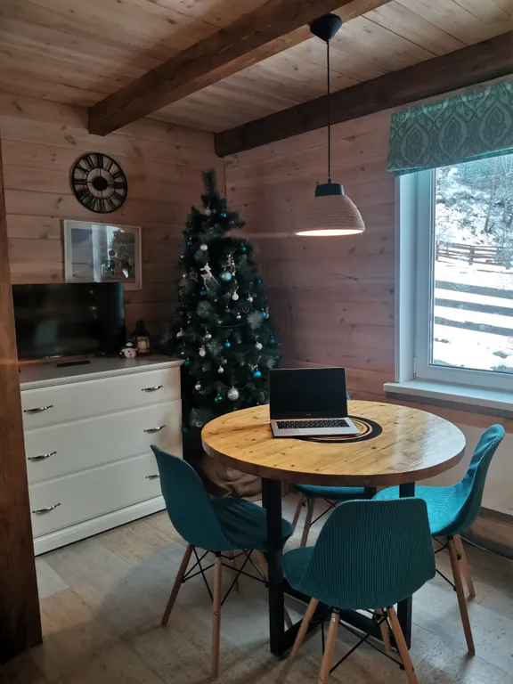 Эко-дом АнМар