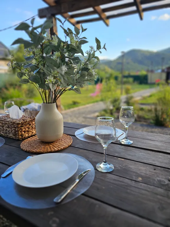 Коттедж 5-комнатный Дом — аренда посуточно в Хамышки