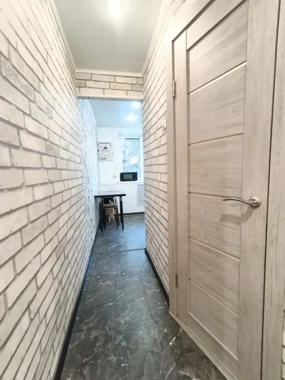 Двухкомнатная квартира в самом центре